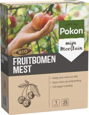 Pokon